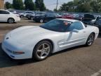 2004 CHEVROLET CORVETTE