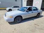 2007 FORD CROWN VICTORIA