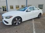 2024 MERCEDES-BENZ C