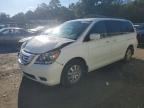 2008 HONDA ODYSSEY