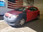 2009 TOYOTA MATRIX