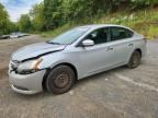 2014 NISSAN SENTRA