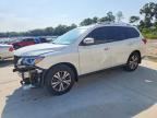 2020 NISSAN PATHFINDER