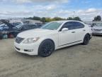 2012 LEXUS LS