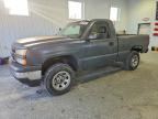 2006 CHEVROLET SILVERADO