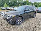 2017 NISSAN PATHFINDER