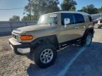 2013 TOYOTA FJ CRUISER
