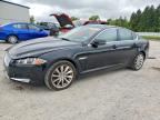 2015 JAGUAR XF