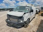 2024 CHEVROLET EXPRESS G2500