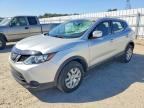 2019 NISSAN ROGUE SPORT