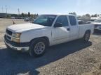 2003 CHEVROLET SILVERADO
