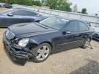 2006 MERCEDES-BENZ E