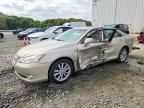 2011 LEXUS ES