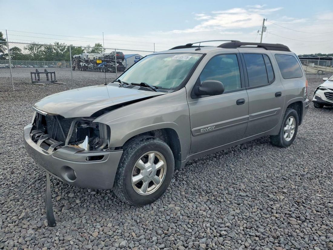 2005 GMC ENVOY
