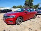 2021 VOLKSWAGEN PASSAT