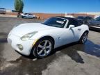 2006 PONTIAC SOLSTICE