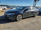 2018 HONDA CLARITY