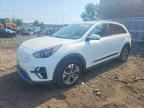 2022 KIA NIRO EV