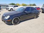 2007 MERCEDES-BENZ E