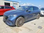 2023 MERCEDES-BENZ EQS SUV