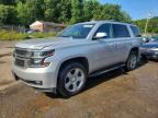 2019 CHEVROLET TAHOE