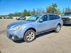 2013 SUBARU OUTBACK