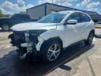 2022 HONDA HR-V