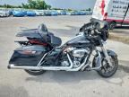 2020 HARLEY-DAVIDSON FLHX