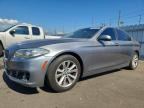 2014 BMW 528