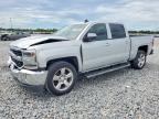 2016 CHEVROLET SILVERADO