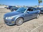 2009 AUDI A4