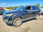 2013 KIA SORENTO