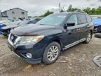 2013 NISSAN PATHFINDER