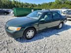2001 TOYOTA CAMRY