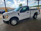 2021 FORD F150