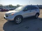 2010 HONDA CR-V
