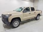 2024 CHEVROLET COLORADO