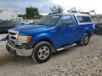 2013 FORD F150