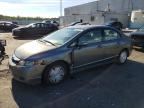2007 HONDA CIVIC