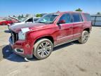 2020 GMC YUKON