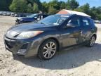 2011 MAZDA 3