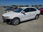 2011 VOLKSWAGEN JETTA