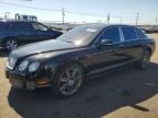 2013 BENTLEY CONTINENTAL