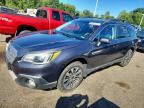 2015 SUBARU OUTBACK