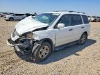 2004 HONDA PILOT