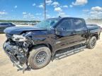 2025 CHEVROLET SILVERADO
