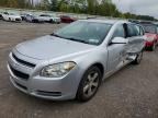 2012 CHEVROLET MALIBU