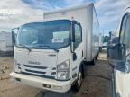 2017 ISUZU NPR HD