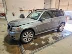 2012 MERCEDES-BENZ GLK