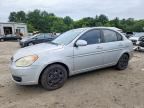 2006 HYUNDAI ACCENT